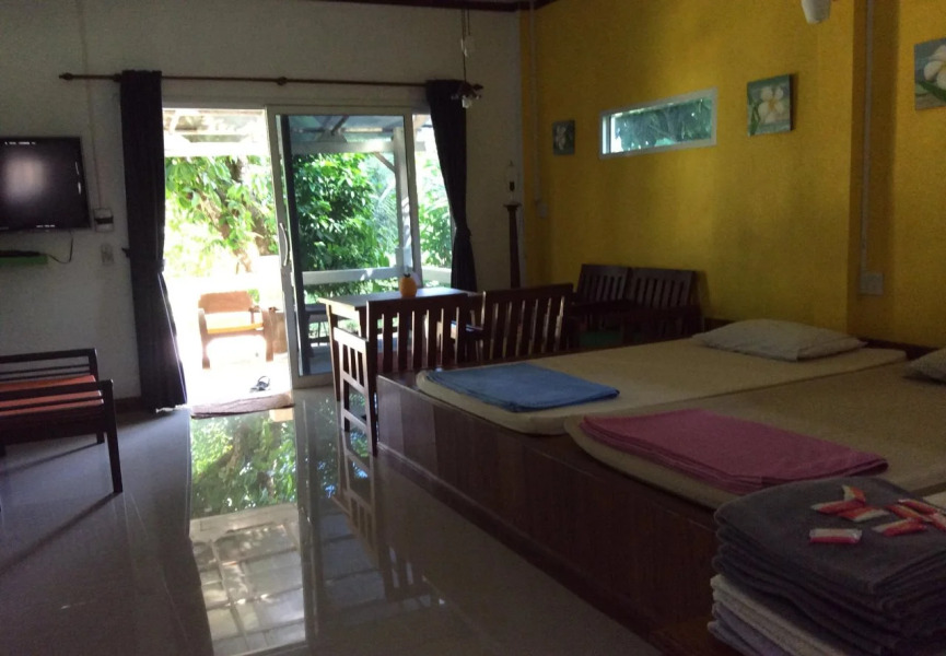 Longgong garden home