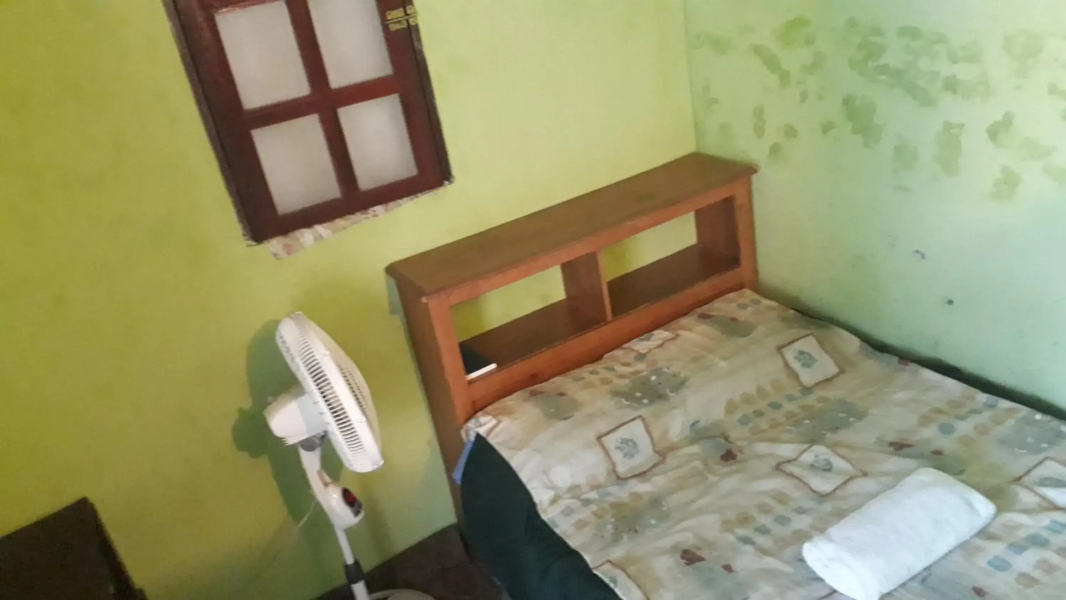 Casa Vieja Guest House