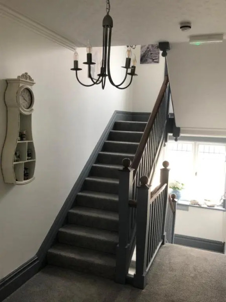 Swanage Haven Boutique Guest House