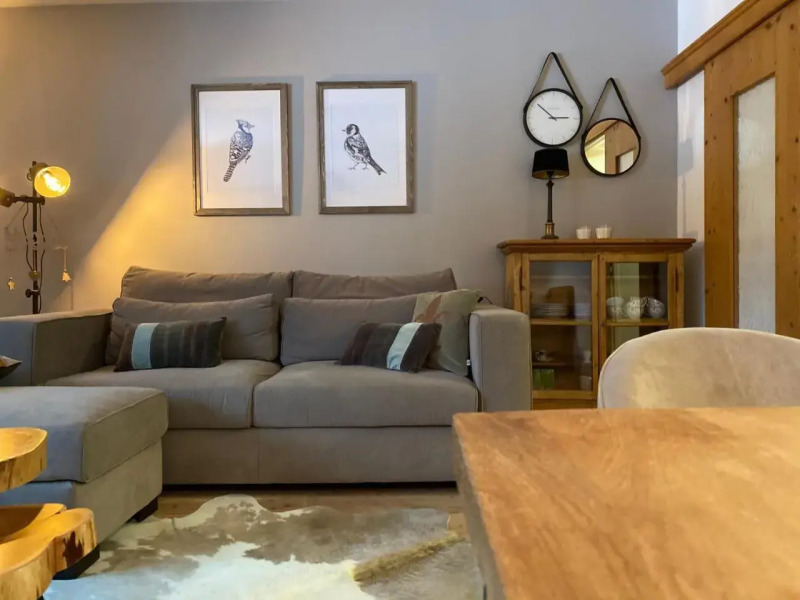 Appartement Hochmais Hinterthal by Easy Holiday