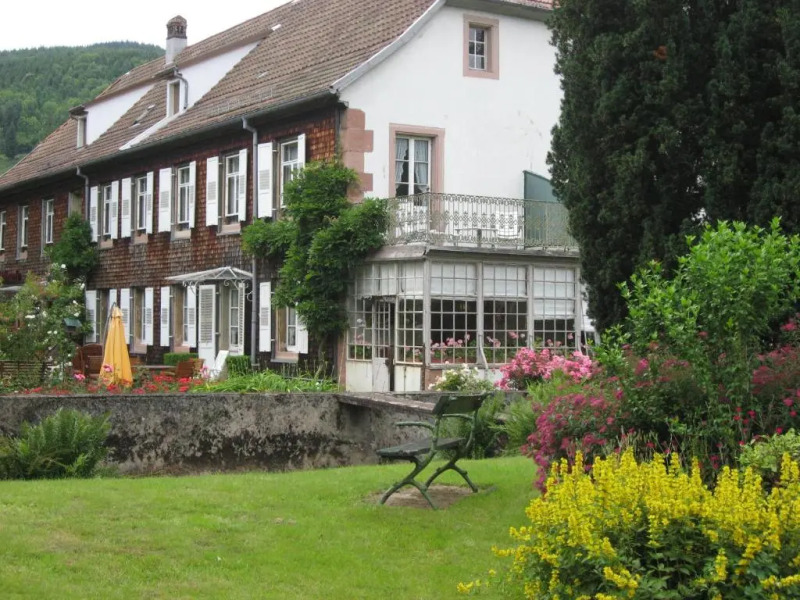 Hôtel-Résidence La Rubanerie