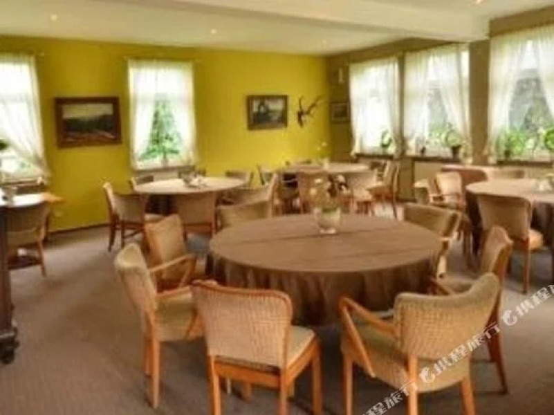 Waldesruh Wanderhotel Externsteine