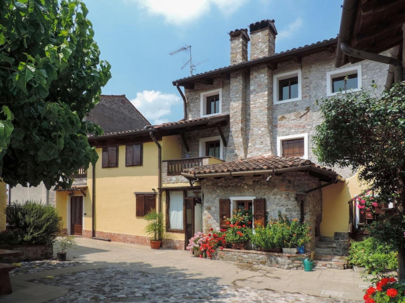 Al Rustico San Giovanni Al Natisone