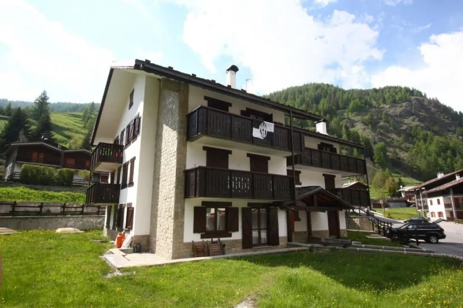 Champoluc Apartments