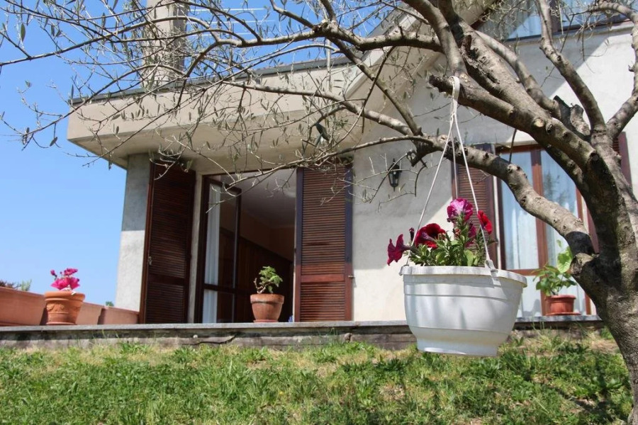 Il Giardino di Giovanni