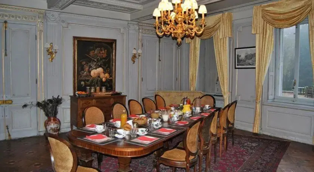 Château de Longsard