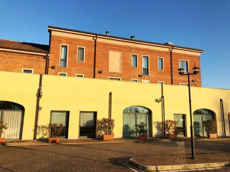 LVG Hotel Collection - Al Mulino