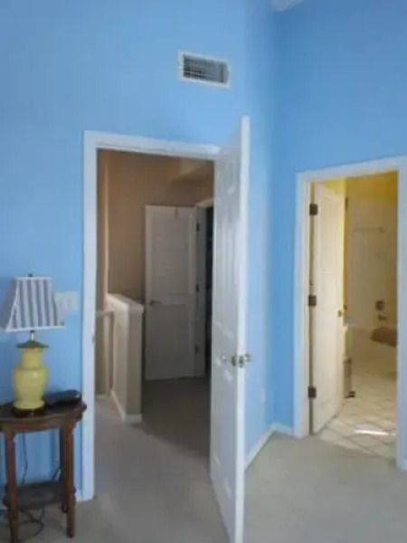 Beach Walk in Vilano