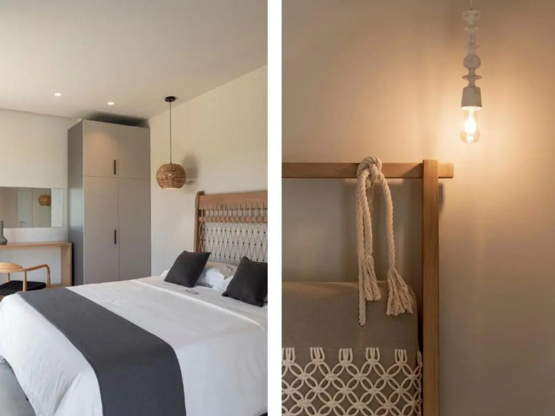 Melia Athina Luxury Villa, an Evanescence Retreat, By ThinkVilla