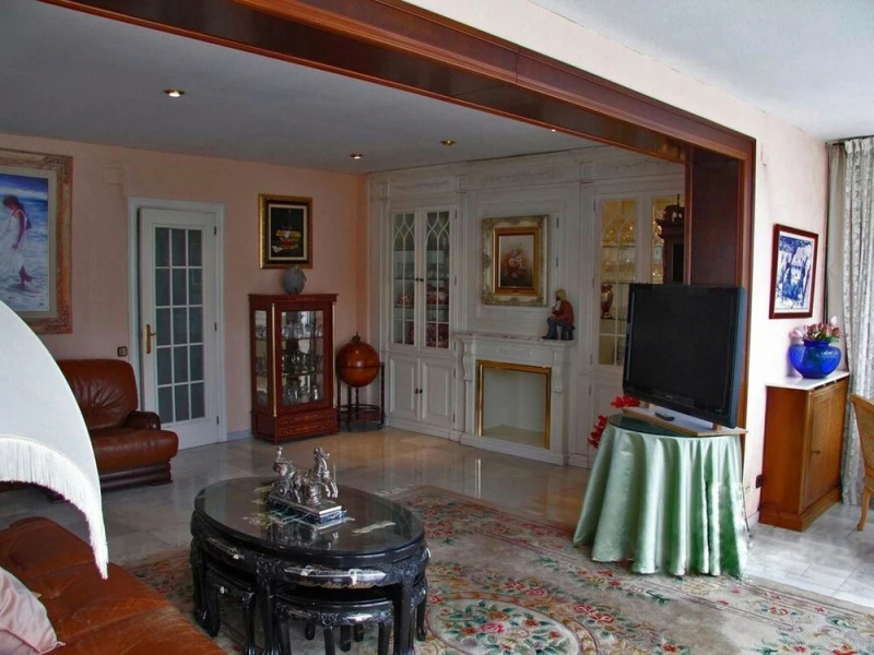 Villa With 3 Bedrooms in Tiana, With Pool Access, Furnished Terrace an