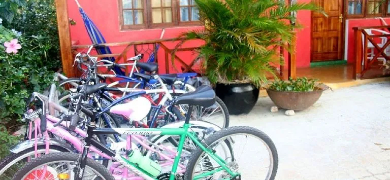 Idlers' Rest Beach Hotel