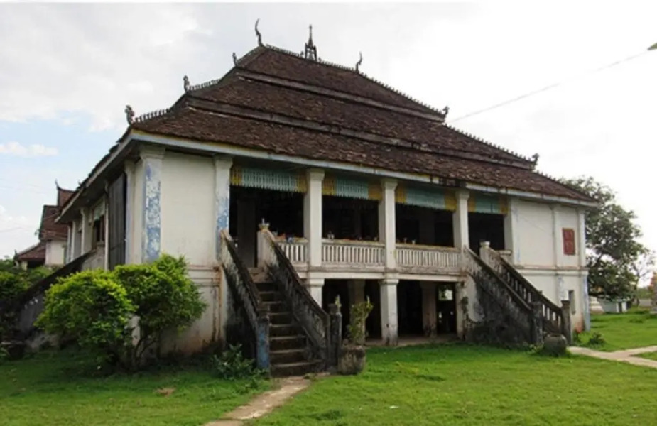 Khamphouy Guesthouse