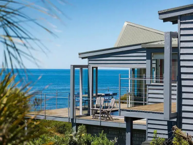 Storm Point Holiday House