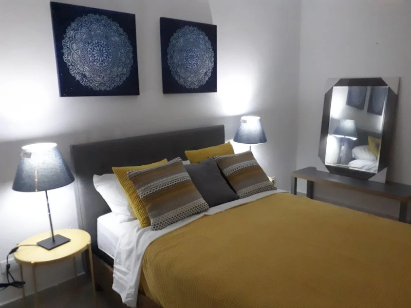 Caribbean Riviera Apartment