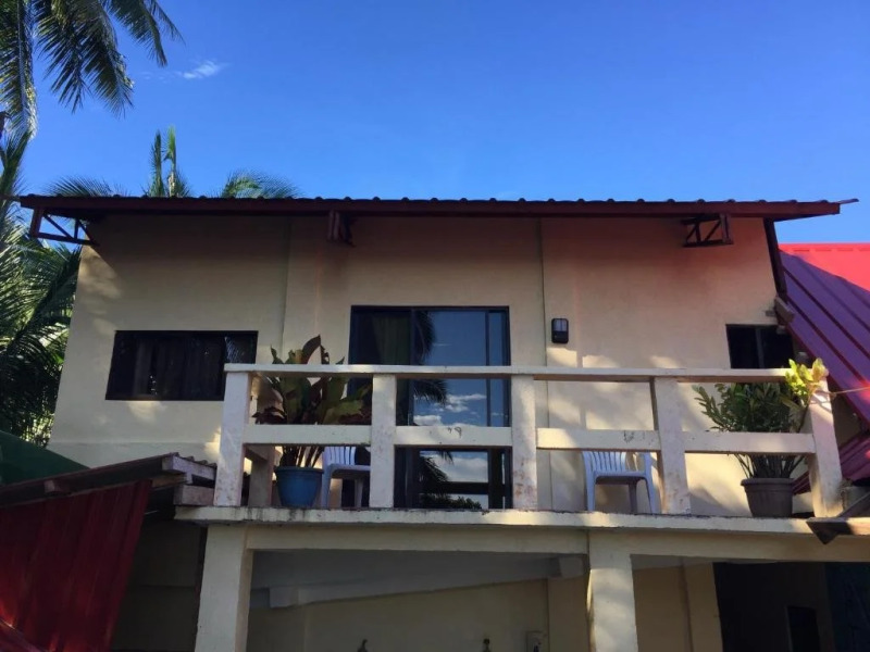 Pintuyan Dive Resort