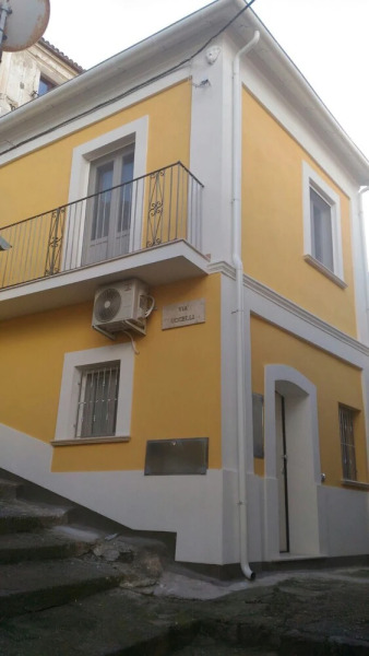 Il Casalino Apartment