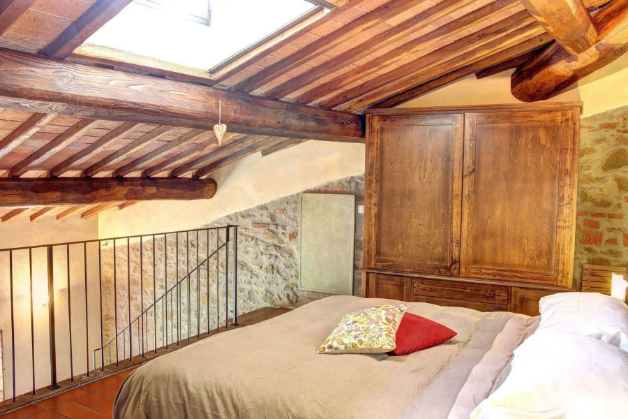 Agriturismo Casavecchia