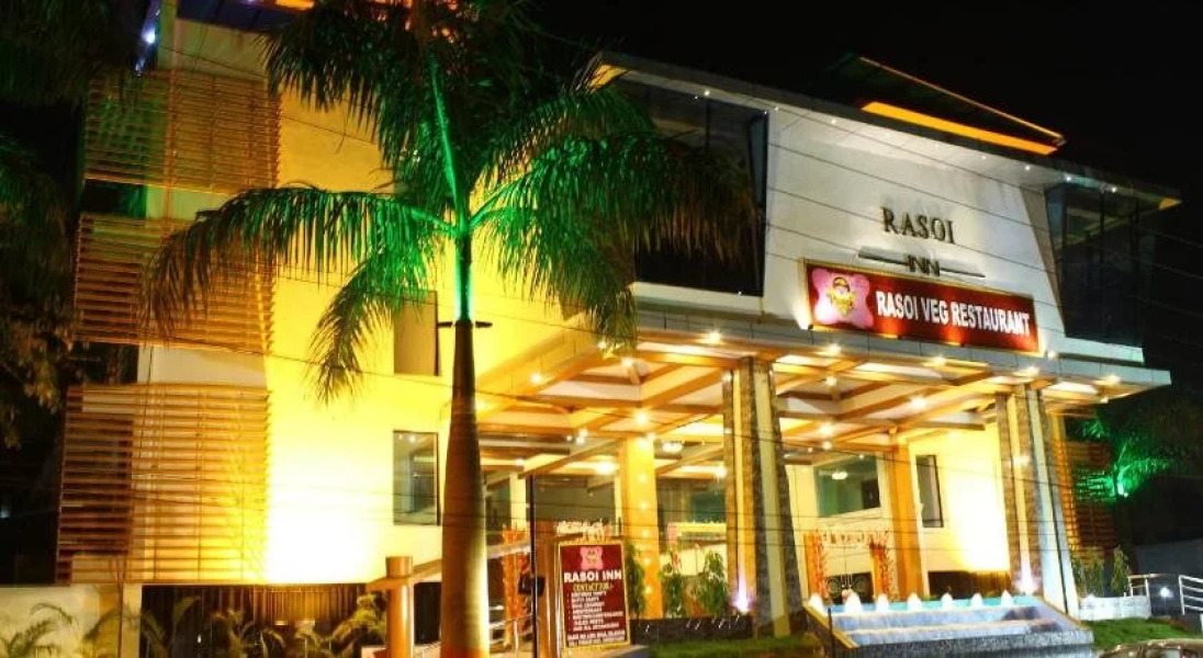Hotel Rasoi Inn