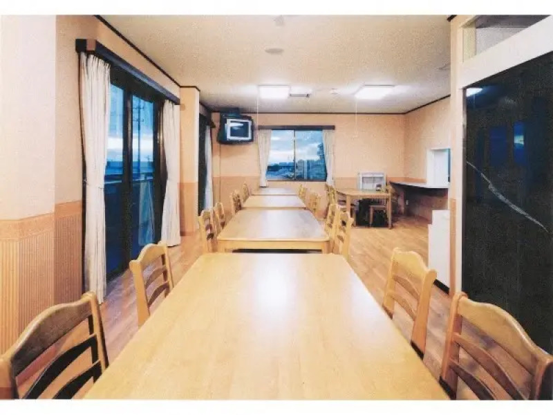 Business Ryokan Donichi