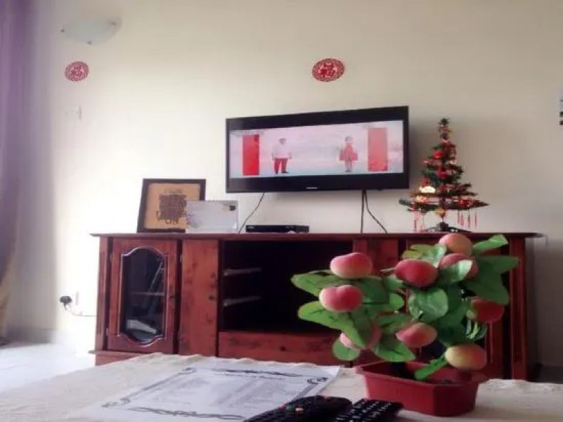 Alison @ Seaview Condominium