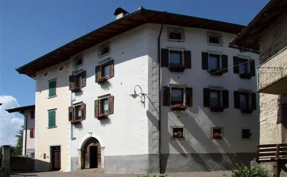 Casa Ivo Marignoni