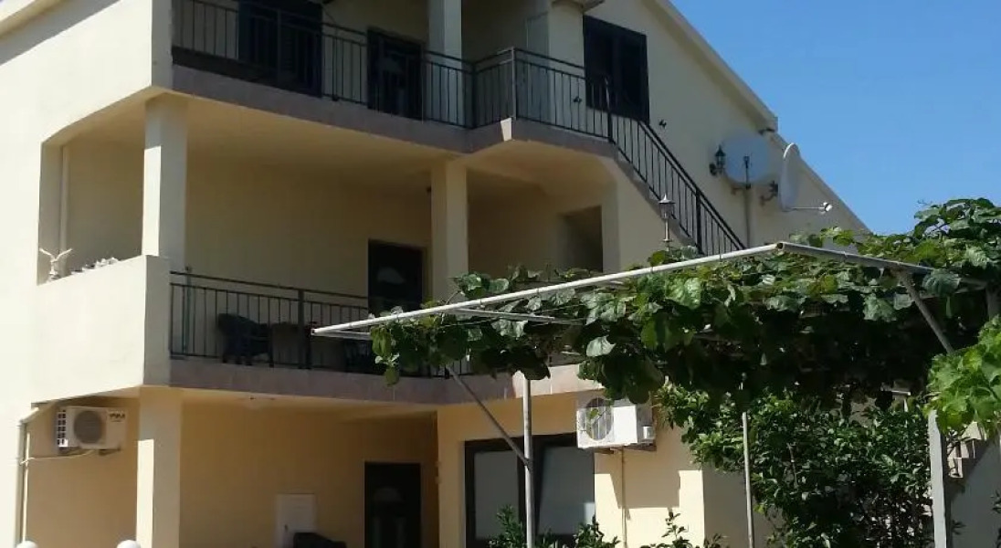 Apartments Vraneš Tivat