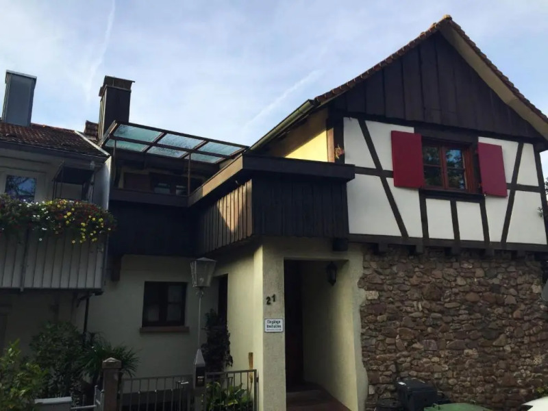 Ferienwohnung Sester