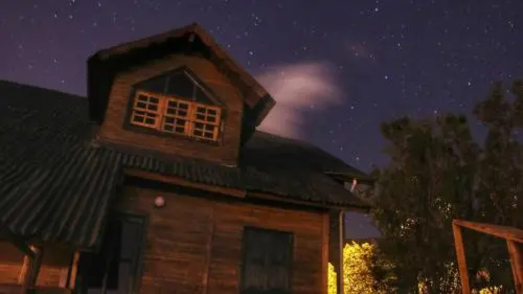 Albatross Dağ Evleri Butik Otel