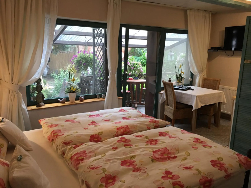 Gästehaus Kleiner Muck