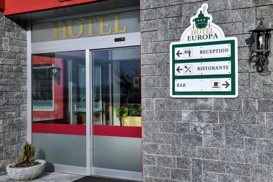 Motel Europa