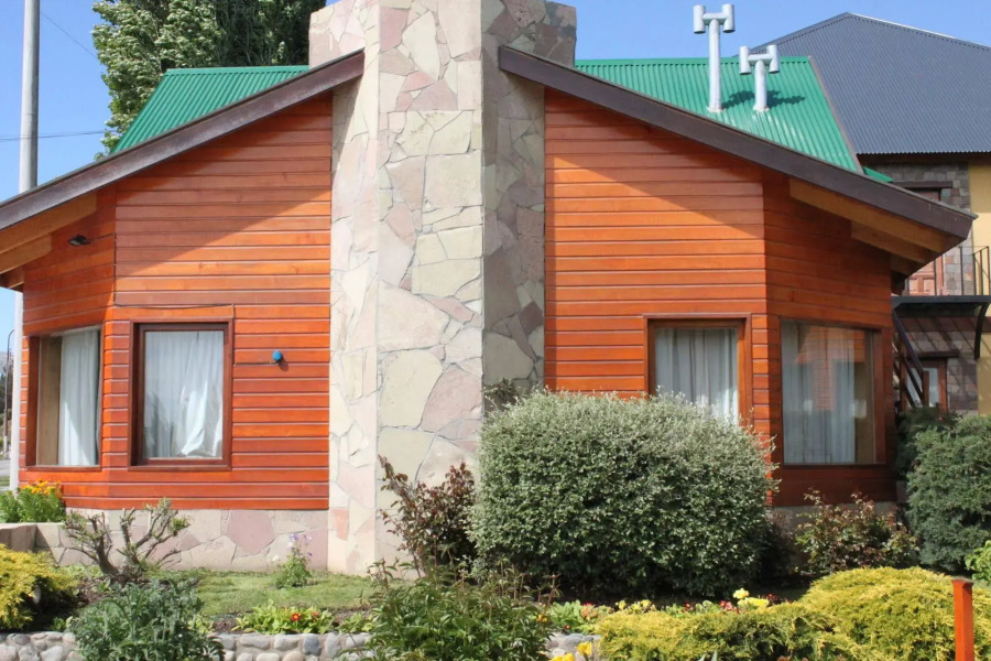 Linda Vista Apart Hotel