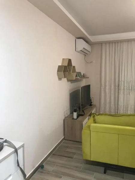 Vlora Center Veranda