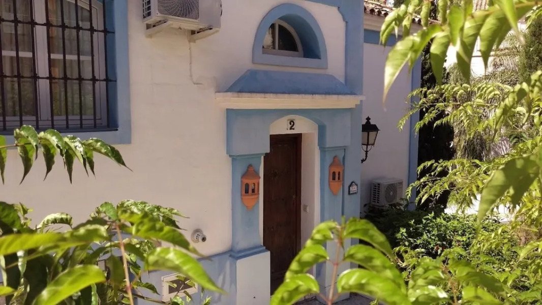 Spacious Family Benahavis Retreat