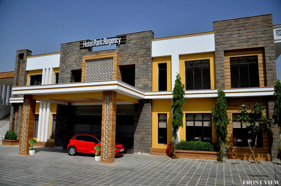 Hotel Park Regency