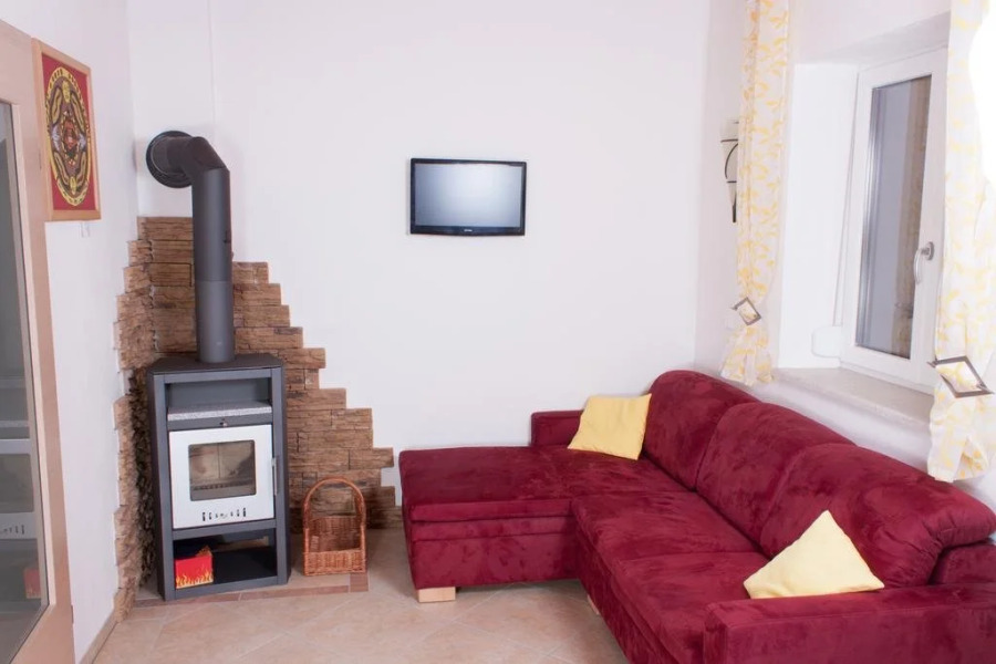 Ferienwohnung Kagerer