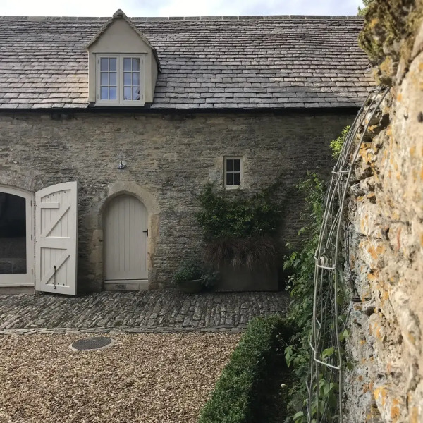 The Cotswolds Coach House