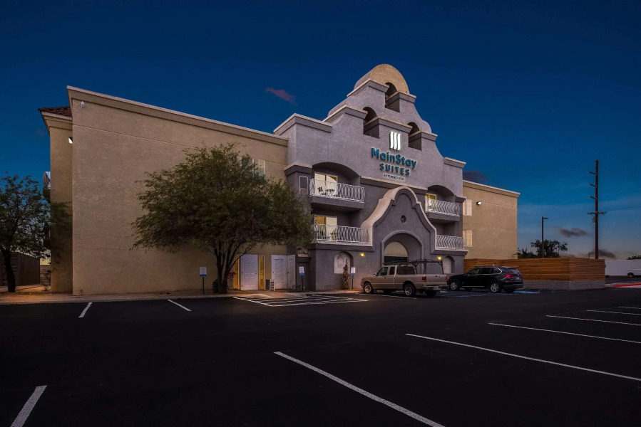 Mainstay Suites El Centro I-8