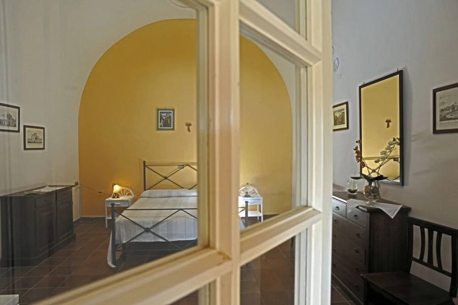 La Capasa B&B