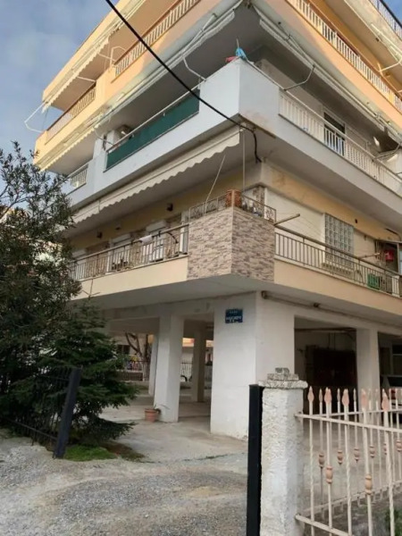 Apartments Alexandrou 2