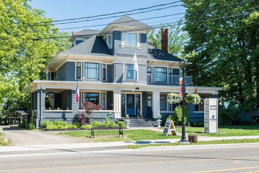 Bower on Main by Bower Hotels & Suites