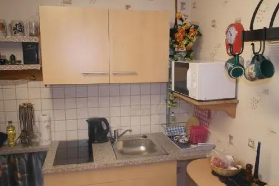 Pension Messerschmidt