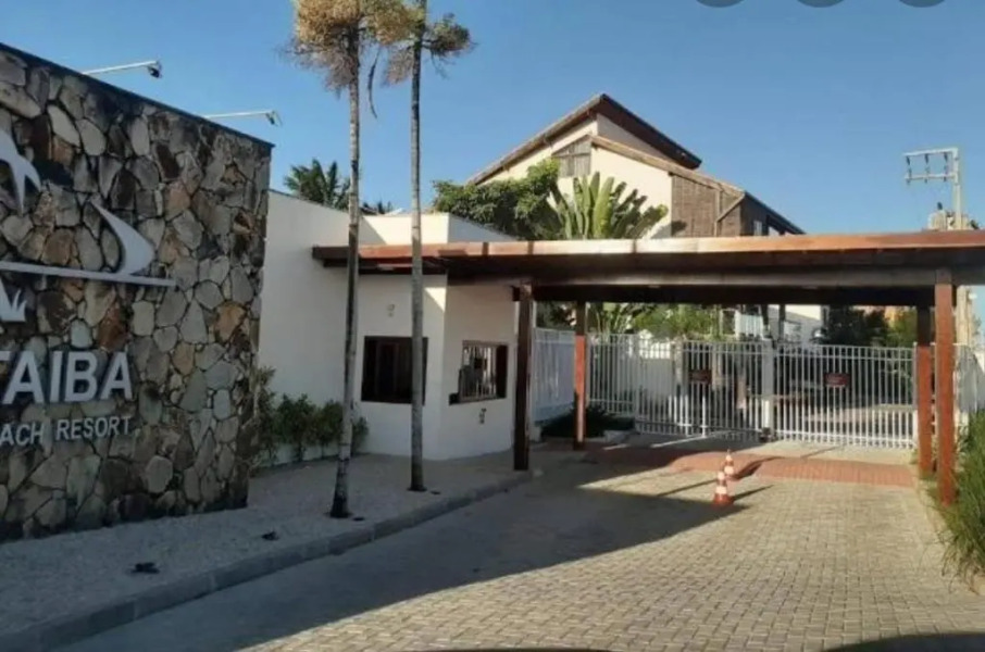 Casa Taíba Beach Resort