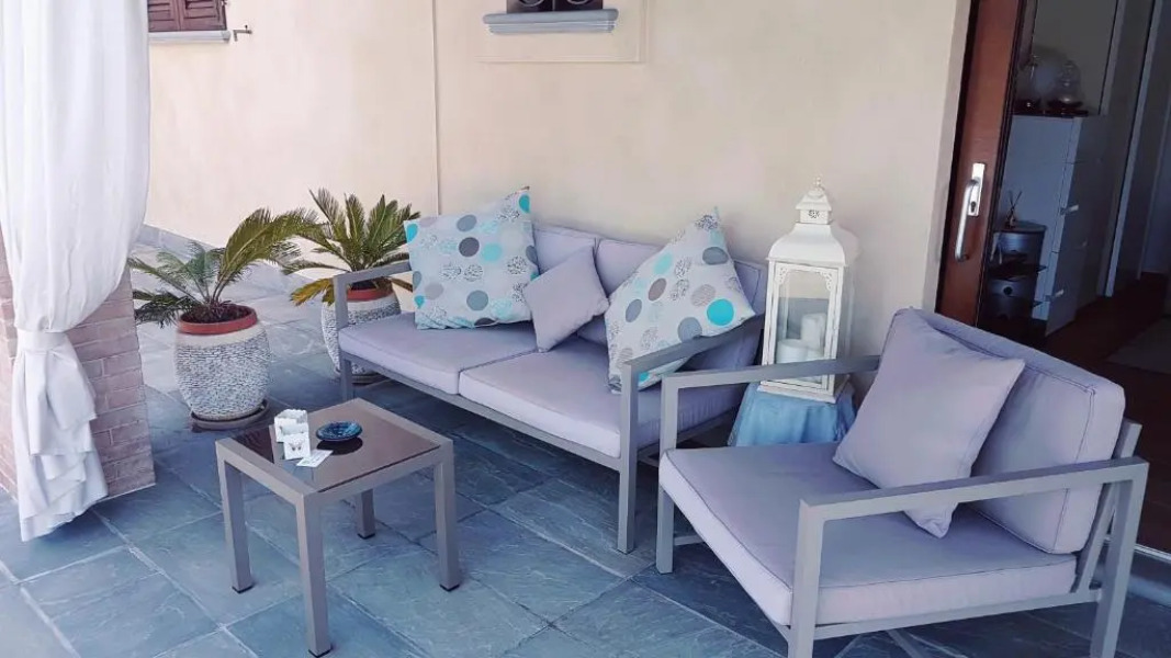 Chiaro di Luna dependance