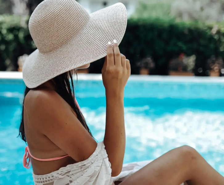 Отель Harmony by Aycon