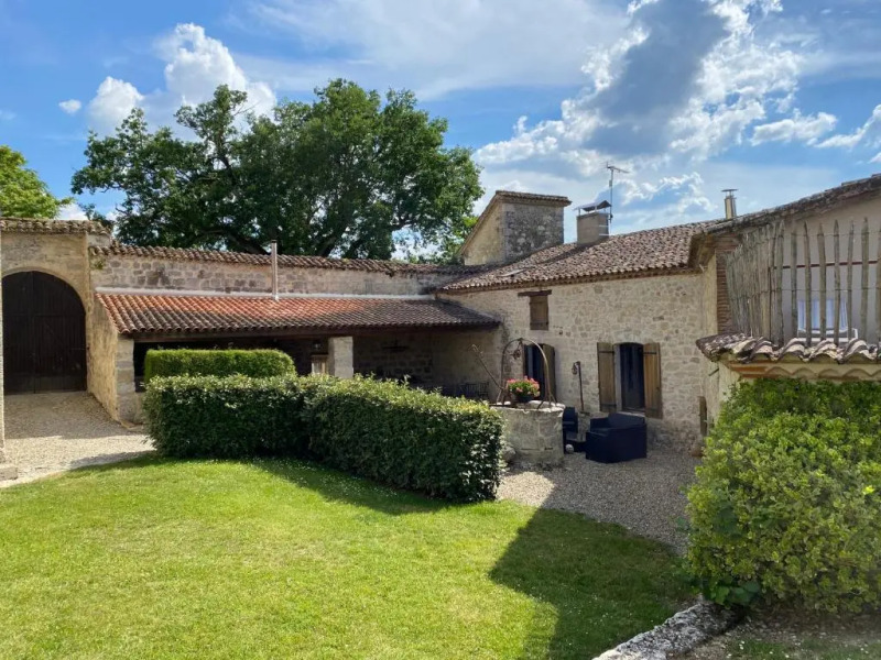 Château de Plèneselve