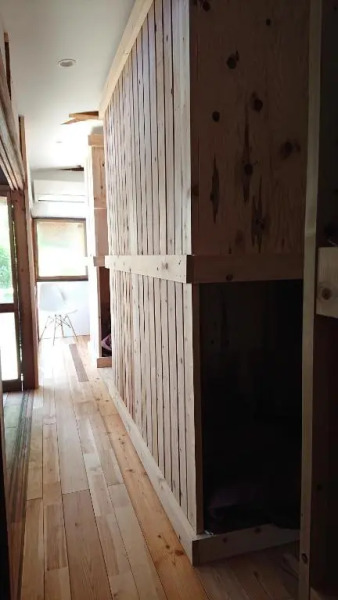 Private guest house 家族や仲間と貸し切りゲストハウス 天満屋