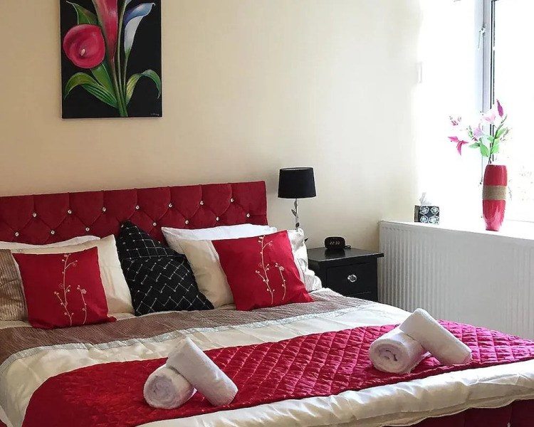 Exmoor Manor Guest House