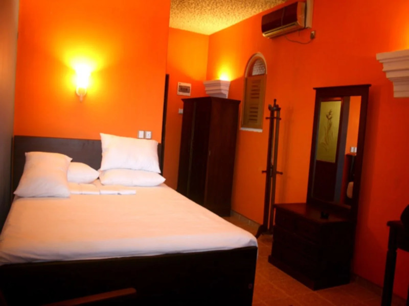 Anjayu Villa - The House Of Ayurveda