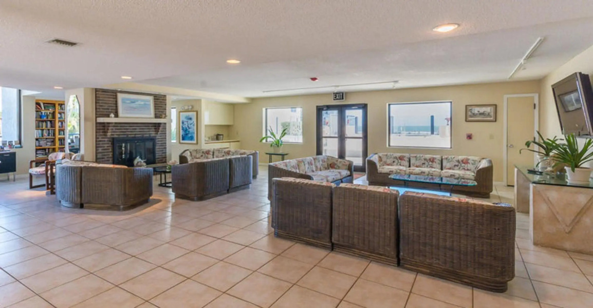 Tradewinds 706 by Ocean Properties