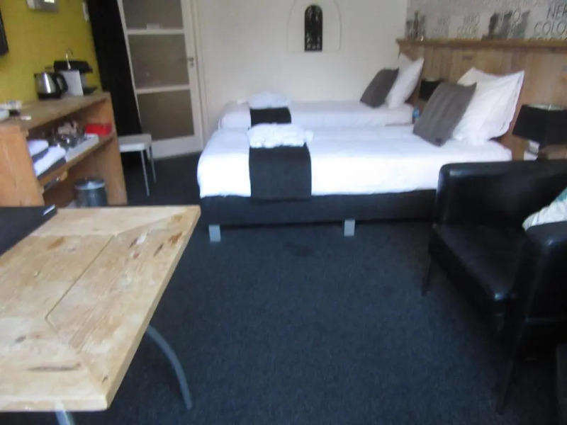 Bed & Breakfast Onder de Dekens